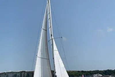 1989 Ocqueteau Speed 944