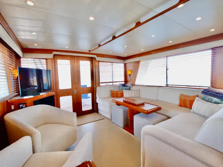 La Calma III Yacht Photos Pics 