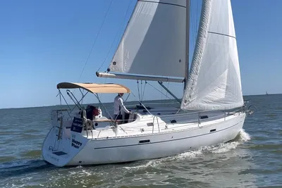 Beneteau 331