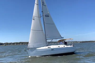 Beneteau 331
