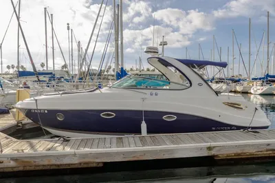 Rinker 290 Express Cruiser