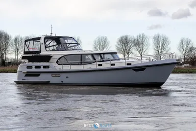 2015 Jetten 44 AC-RS