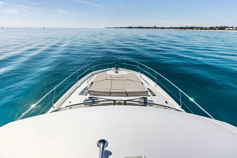 Anna Louise Yacht Photos Pics 