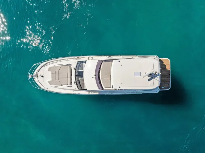 Anna Louise Yacht Photos Pics 