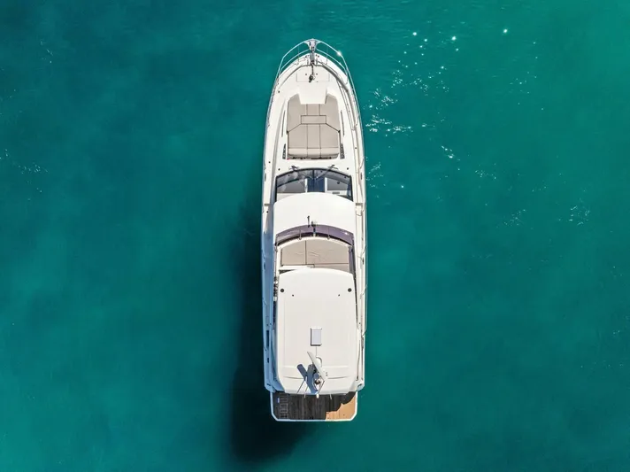 Anna Louise Yacht Photos Pics 