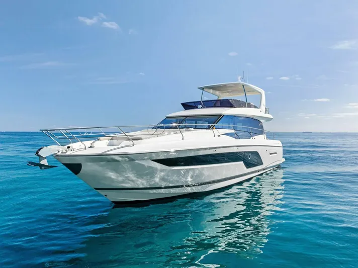 Anna Louise Yacht Photos Pics 