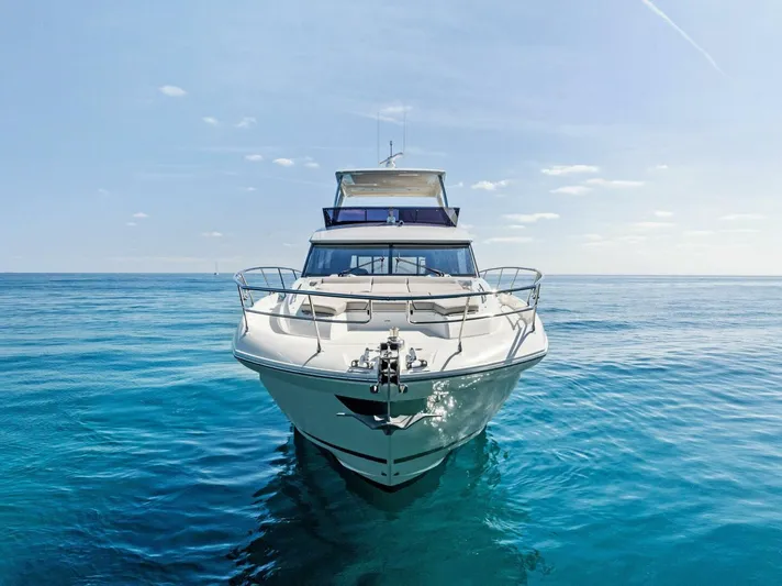 Anna Louise Yacht Photos Pics 