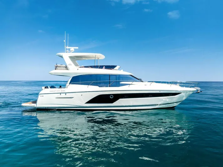 Anna Louise Yacht Photos Pics 