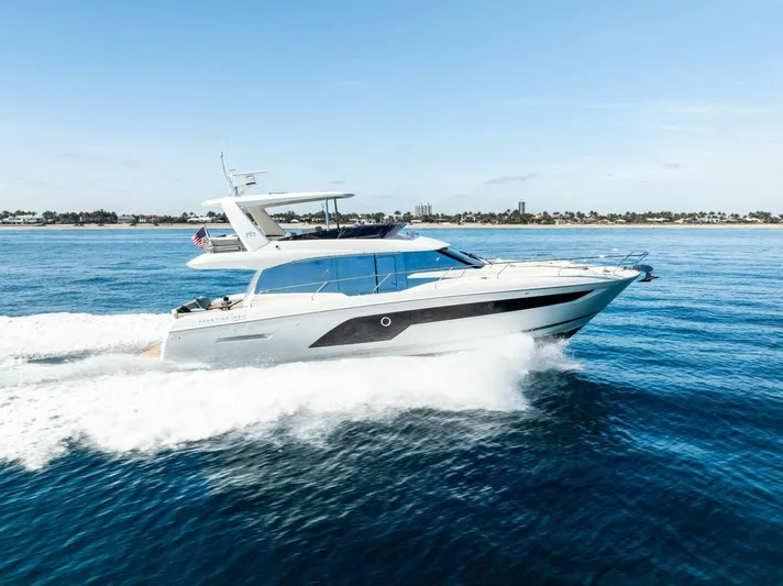 Anna Louise Yacht Photos Pics 