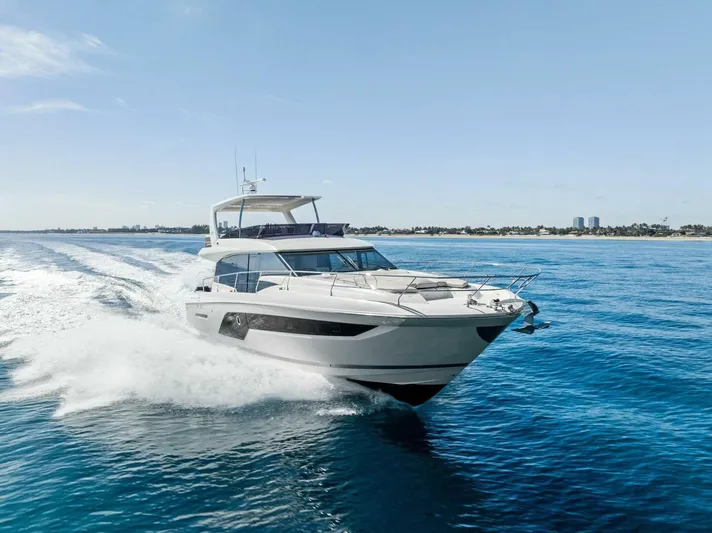 Anna Louise Yacht Photos Pics 