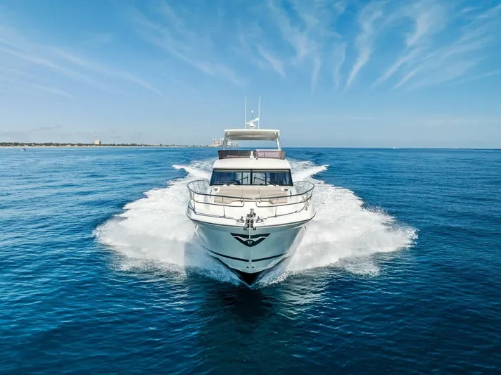 Anna Louise Yacht Photos Pics 