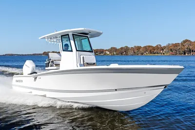 Blackfin 262 HB