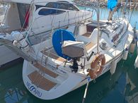 1989 Jeanneau Sun Charm 39