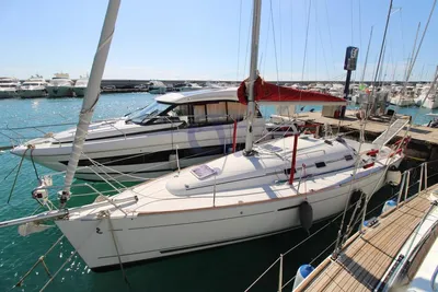 2005 Beneteau First 31.7