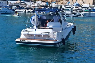 2008 Faeton Scape 29