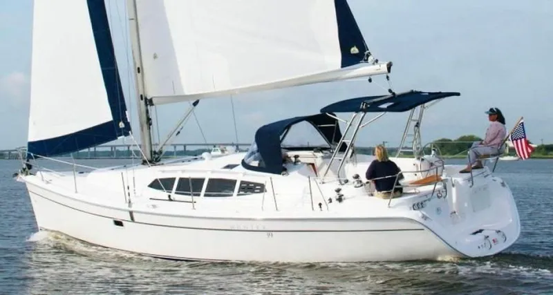 Wild Again Yacht Photos Pics 
