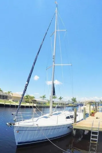 Wild Again Yacht Photos Pics 