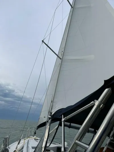 Wild Again Yacht Photos Pics 