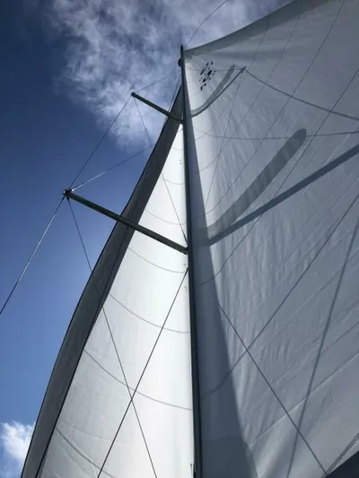 Wild Again Yacht Photos Pics 