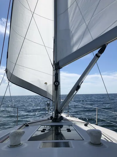 Wild Again Yacht Photos Pics 