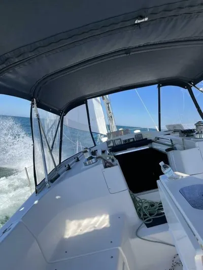 Wild Again Yacht Photos Pics 