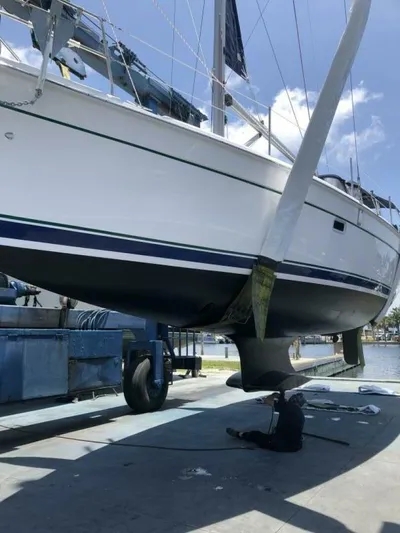 Wild Again Yacht Photos Pics 