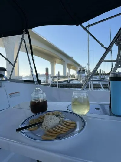 Wild Again Yacht Photos Pics 