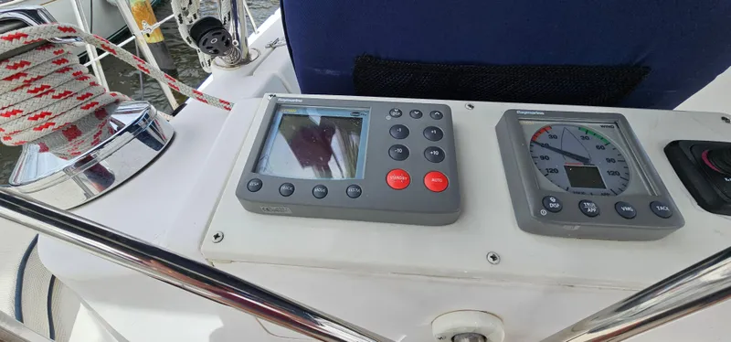 Wild Again Yacht Photos Pics 