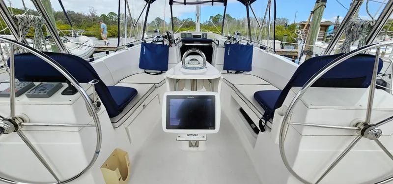 Wild Again Yacht Photos Pics 