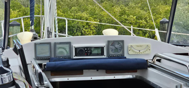 Wild Again Yacht Photos Pics 