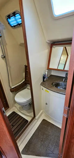 Wild Again Yacht Photos Pics 