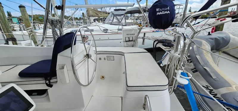 Wild Again Yacht Photos Pics 