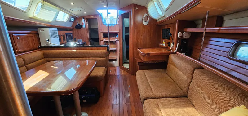 Wild Again Yacht Photos Pics 