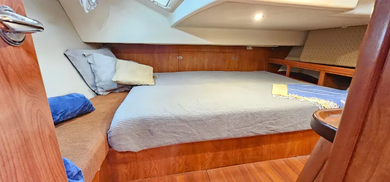 Wild Again Yacht Photos Pics 