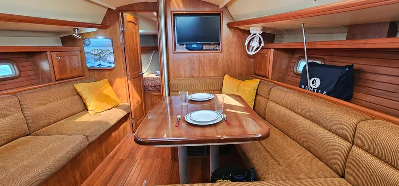 Wild Again Yacht Photos Pics 