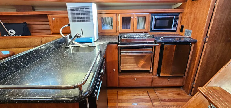 Wild Again Yacht Photos Pics 