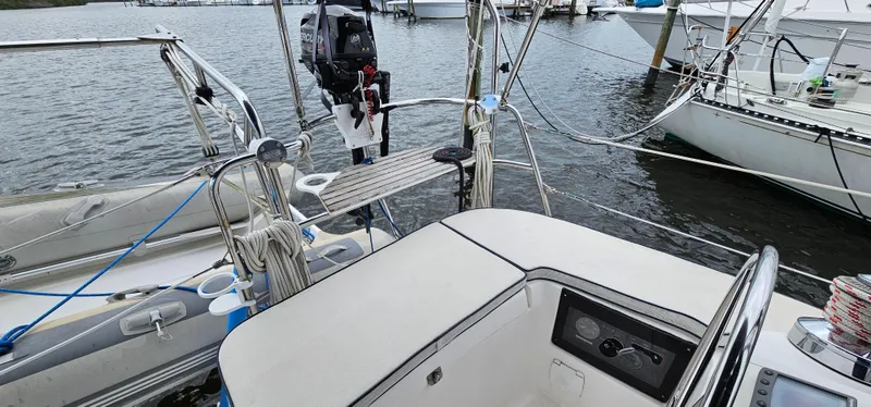 Wild Again Yacht Photos Pics 