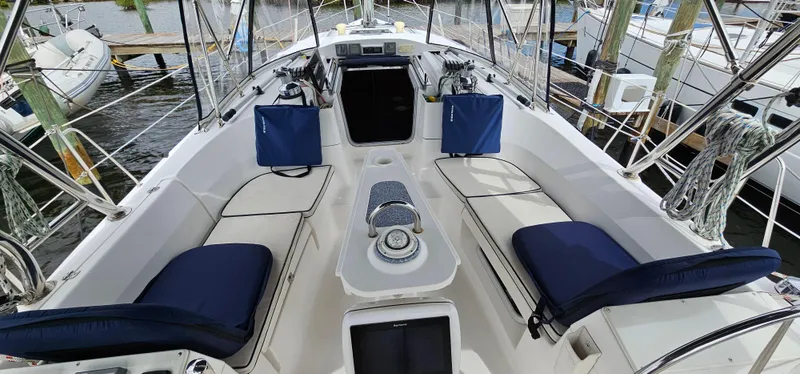 Wild Again Yacht Photos Pics 