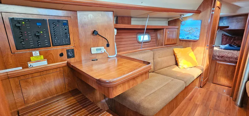 Wild Again Yacht Photos Pics 