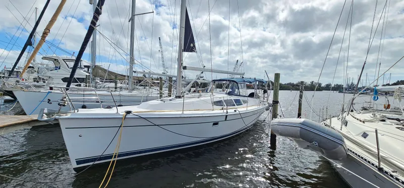 Wild Again Yacht Photos Pics 