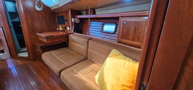 Wild Again Yacht Photos Pics 