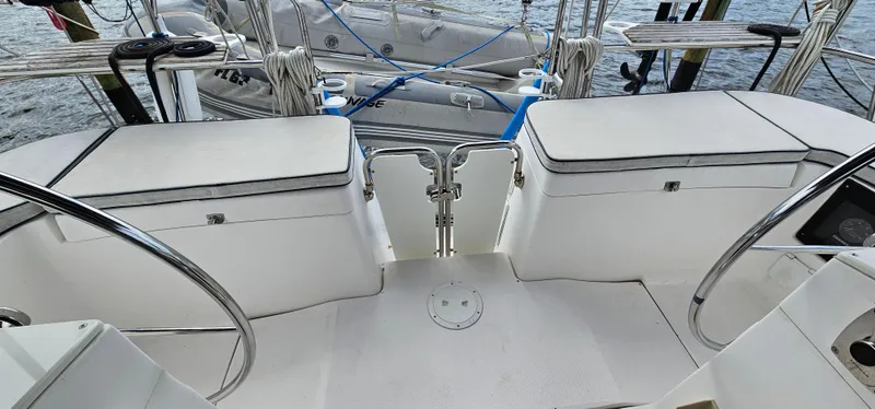 Wild Again Yacht Photos Pics 