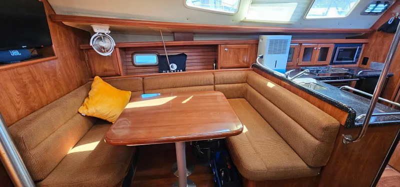 Wild Again Yacht Photos Pics 