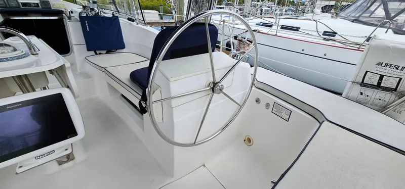 Wild Again Yacht Photos Pics 