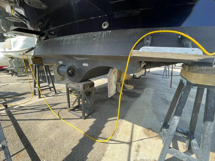 Dolce Italia Yacht Photos Pics 