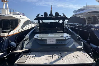 SACS Rebel 55