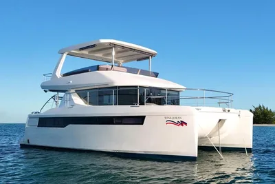 Moorings 403 PC