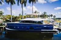 2018 Azimut Magellano 66