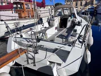 2011 Beneteau first 30 jk