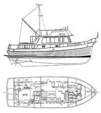 Grand Banks 36 Classic